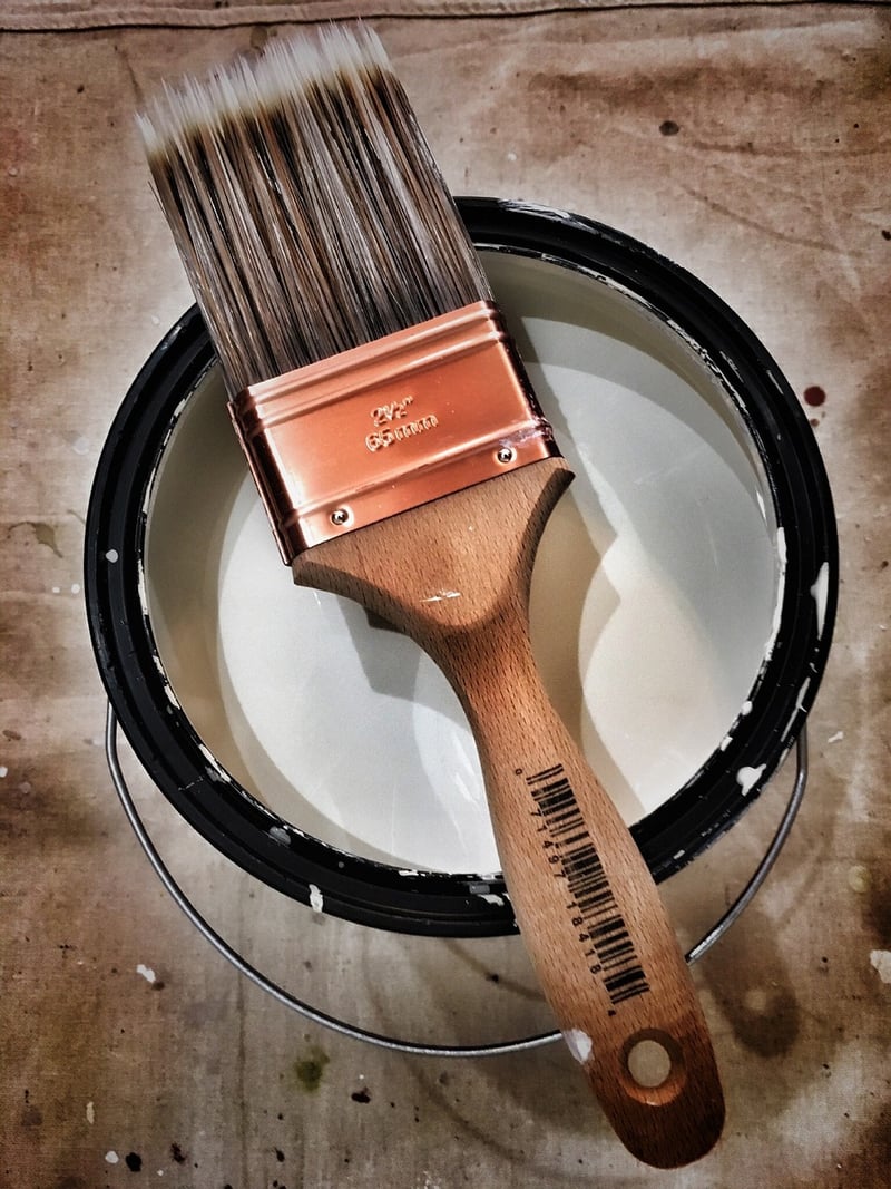 Vintage DIY Projects